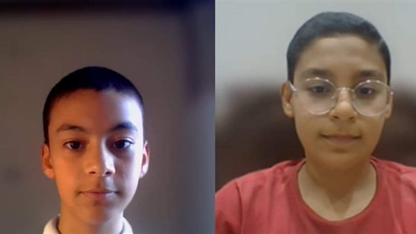 الفريق الفائز بالمسابقة