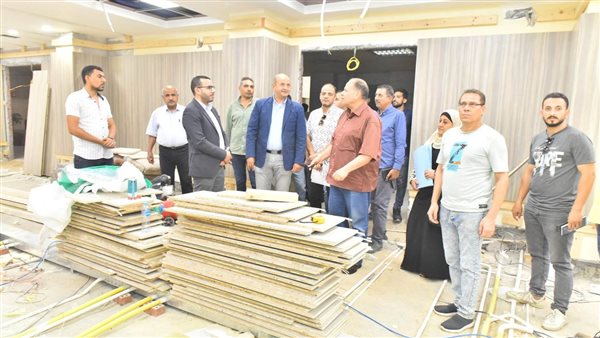 محافظ أسيوط