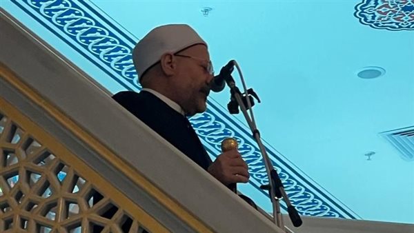 الدكتور شوقي علام