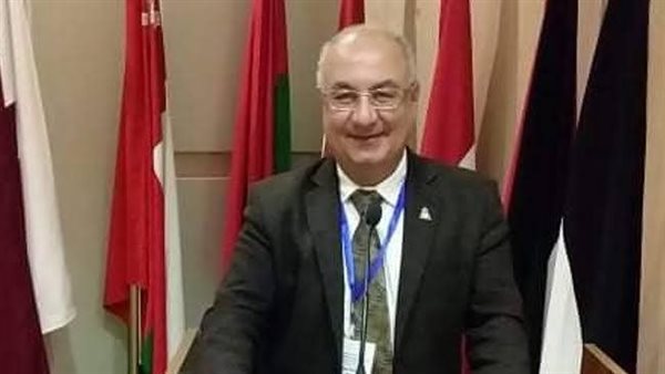 الدكتور بهاء درويش