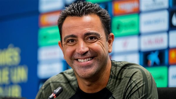 تشافي هيرنانديز