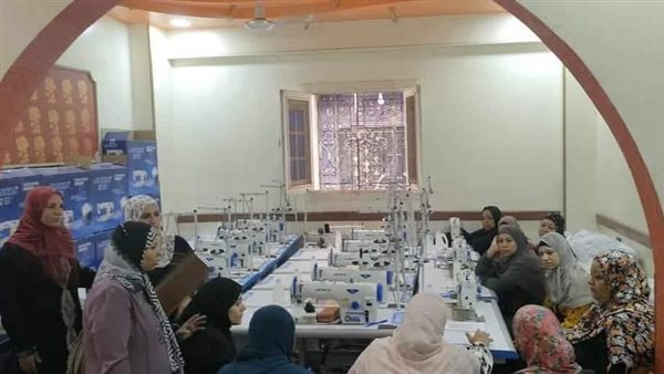 تضامن المنيا