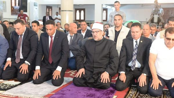 صلاة الجمعة