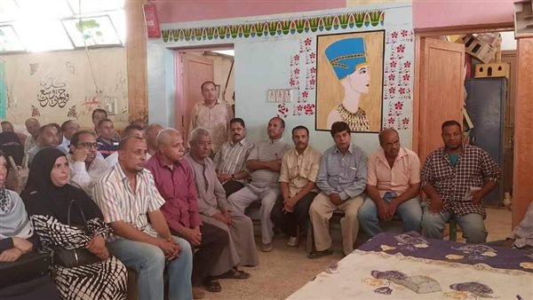 القومي للمرأة بالمنيا