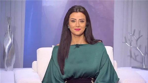 رضوى الشربيني 