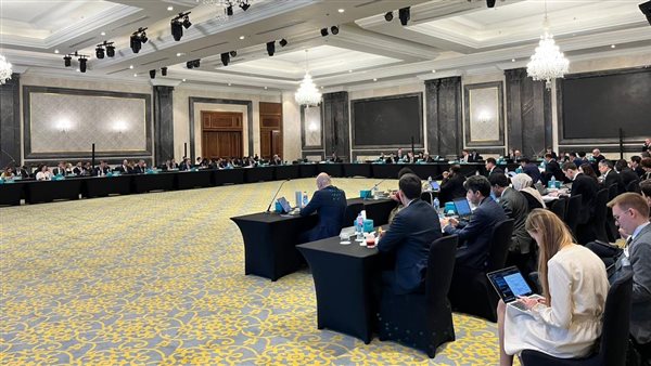 اجتماع مجلس إدارة