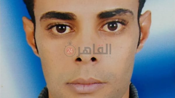 سباك مختفي في ليبيا