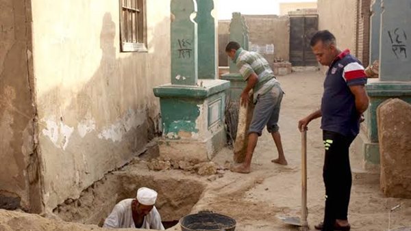 تربي _ أرشيفية