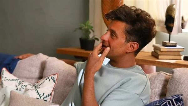 أحمد الفيشاوي