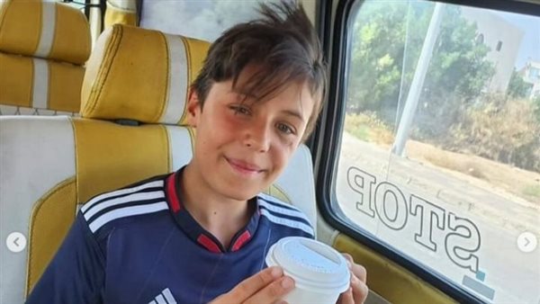 ابن أحمد الفيشاوي