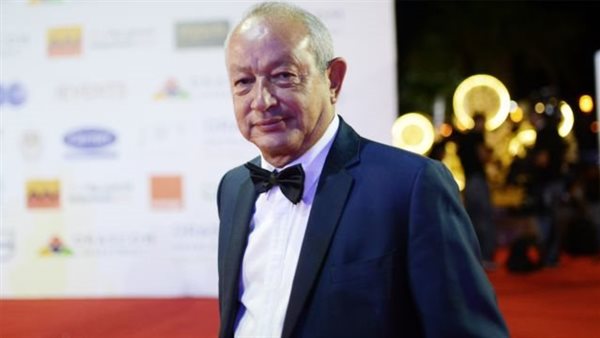 رجل الأعمال نجيب