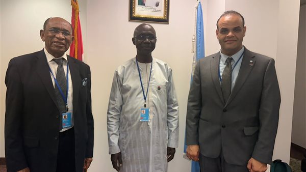 الدكتور حاتم رسلان