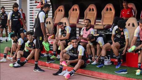 مران الأهلي