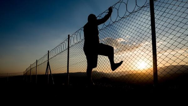 هروب من السجن