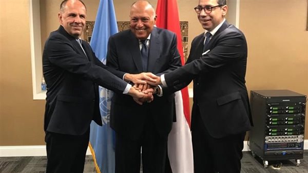  آلية التعاون الثلاثي