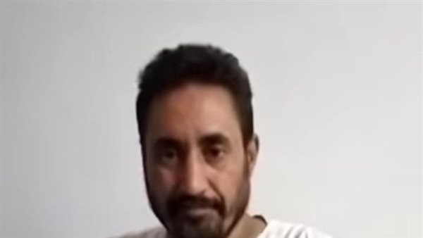 والد الشاب المصاب