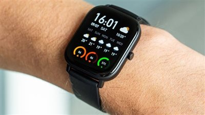 دراسة: الساعة الذكية يمكنها اكتشاف الأمراض المزمنة