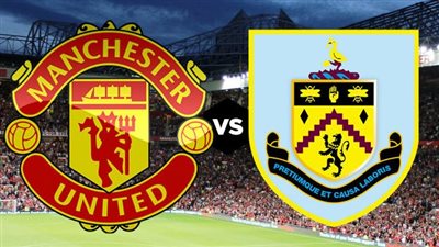 القنوات الناقلة لمباراة مانشستر يونايتد ضد بيرنلي اليوم في الدوري الإنجليزي 2023/2024 والتشكيل