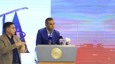 محمود المملوك: لدينا قيادة سياسية تضع ذوي الهمم على رأس أولوياتها.. ونمر بزمن يجب استغلاله جيدًا