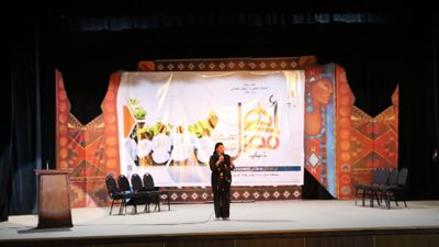 ملتقى شباب أهل مصر بالعريش يستعرض جهود الدولة في التنمية