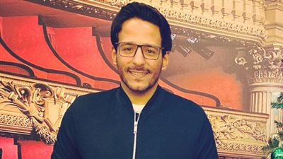 بعد آمال ماهر.. الشاعر أحمد المالكي ينتظر طرح أغانيه مع فضل شاكر وهيفاء وهبي وصابر الرباعي 