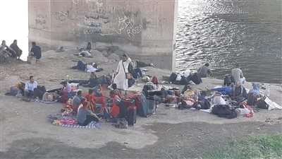 أنقذ حياة 120 عاملا.. موقف بطولي لرئيس الباخرة النيلية بالمنيا 