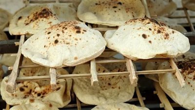 السيسي يوجه بالإبقاء على سعر رغيف الخبز المدعم وتحمل الدولة فرق زيادة أسعار السولار