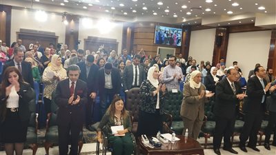 القومي للإعاقة: نعمل على اتخاذ الإجراءات القانونية لاعتماد مترجمي الإشارة وفق قاموس موحد