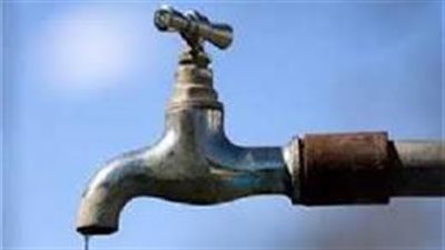مياه الأقصر تعلن انقطاع المياه عن مدينة الطود غدًا