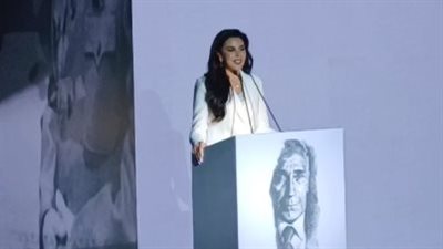 بحضور شخصيات عامة وإعلاميين.. بدء احتفالية مئوية محمد حسنين هيكل بمتحف الحضارة | بث مباشر