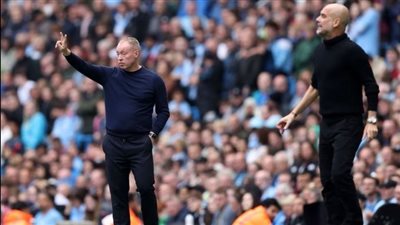 جوارديولا: مباراة اليوم كانت استثنائية.. وغاضب من رودري