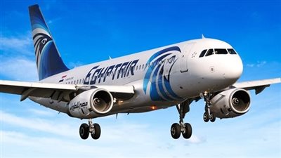 مصر للطيران توقع صفقة لشراء 10 طائرات من إيرباص طراز A350-900 