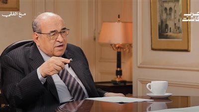 الفقي مع عبد اللطيف المناوي: الإمارات عرضت على السنهوري باشا كتابة دستورها.. ومصر كان لها دور في وحدتها