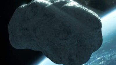 مكتشف حديثًا.. مرور كويكب صغير بالقرب من الأرض اليوم