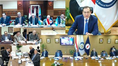 العامرية للبترول تكرر 3.2 مليون طن من النفط إلى البنزين والسولار