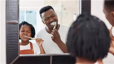 4 أخطاء عادات يومية خطيرة تضر بالأسنان