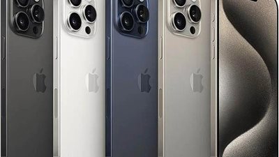 أسباب ارتفاع أسعار هواتف آيفون الجديدة في مصر