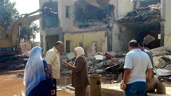 إزالة تعاراضات محور