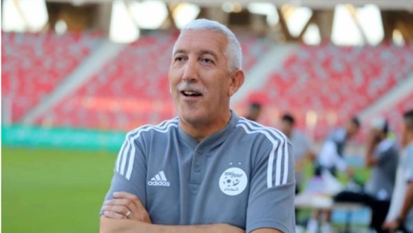 صالح باي عبود المتحدث