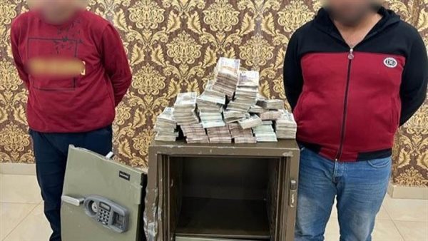 متهمان _ أرشيفية