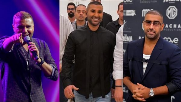 بدر الشعيبي وأحمد