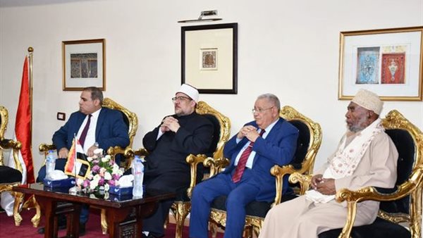  احتفال المعهد العالي