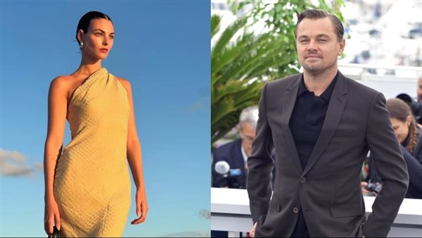 ليوناردو دي كابريو