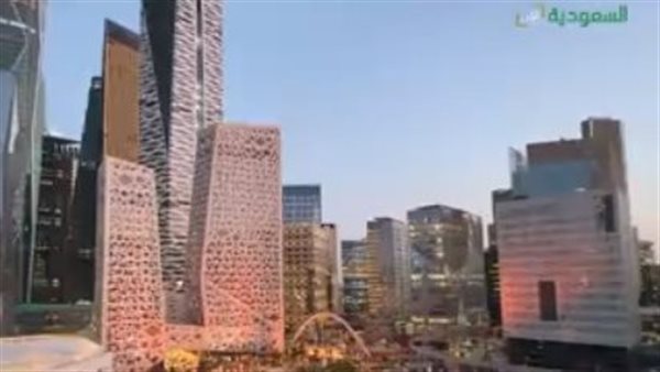 قناة السعودية الآن