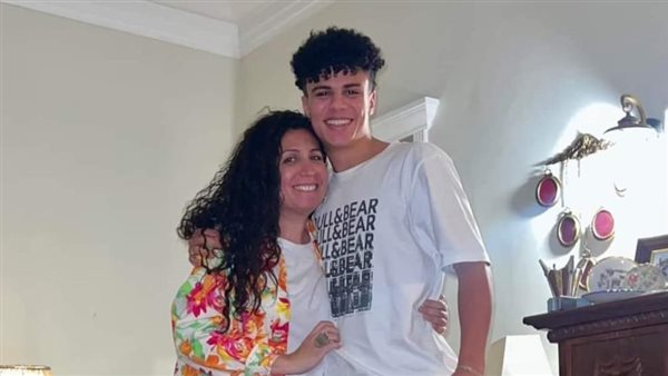 ريم العدل والراحل