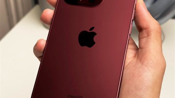 هواتف آيفون 