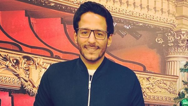 أحمد المالكي