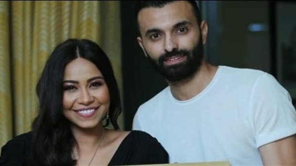 شيرين عبد الوهاب