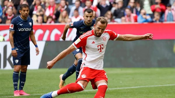 بايرن ميونخ