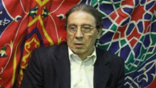 المخرج منير راضي